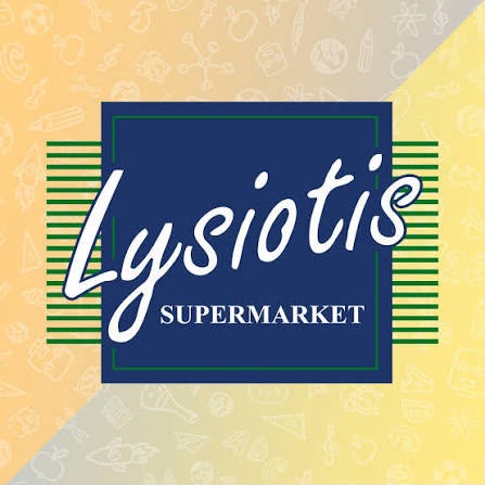 Lysiotis Supermarket